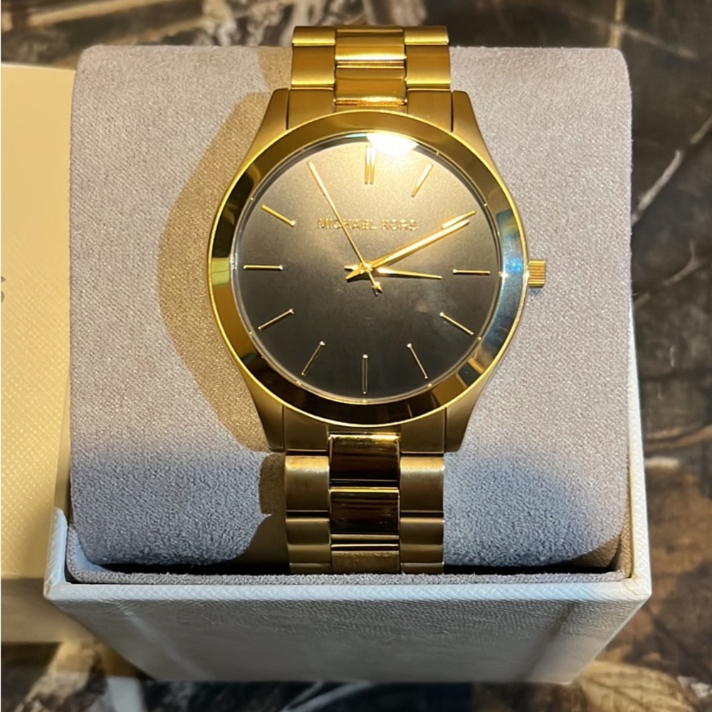 Michael Kors Mens Watch